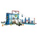 Lego City Police Training Academy (60372)