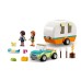 Lego Friends Holiday Camping Trip (41726)