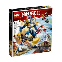 Lego Ninjago Jay's Titan Mech (71785)
