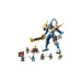 Lego Ninjago Jay's Titan Mech (71785) Lego Ninjago Jay's Titan Mech (71785)