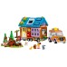 Lego Friends Mobile Tiny House (41735)