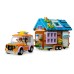 Lego Friends Mobile Tiny House (41735)