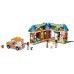 Lego Friends Mobile Tiny House (41735)