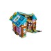 Lego Friends Mobile Tiny House (41735)