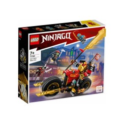 Lego Ninjago Kai's Mech Rider Evo (71783)