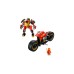 Lego Ninjago Kai's Mech Rider Evo (71783) Lego Ninjago Kai's Mech Rider Evo (71783)