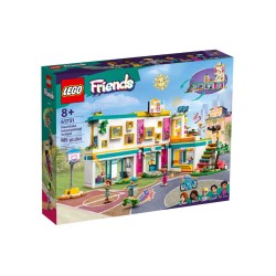 Lego Friends Heartlake International School (41731)