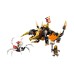 Lego Ninjago Cole's Earth Dragon Evo (71782) Lego Ninjago Cole's Earth Dragon Evo (71782)