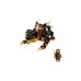Lego Ninjago Cole's Earth Dragon Evo (71782) Lego Ninjago Cole's Earth Dragon Evo (71782)