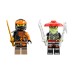 Lego Ninjago Cole's Earth Dragon Evo (71782) Lego Ninjago Cole's Earth Dragon Evo (71782)