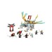 Lego Ninjago Zane's Ice Dragon Creature (71786)