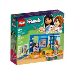 Lego Friends Liann's Room (41739)