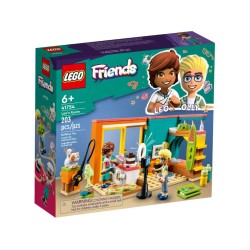 Lego Friends Leo's Room (41754)