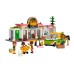 Lego Friends Organic Grocery Store (41729) Lego Friends Organic Grocery Store (41729)