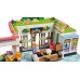 Lego Friends Organic Grocery Store (41729) Lego Friends Organic Grocery Store (41729)