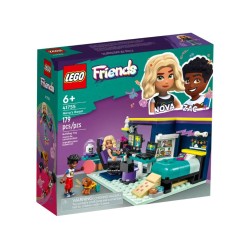 Lego Friends Nova's Room (41755)