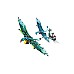 Lego Avatar Jake & Neytiri's First Banshee Flight (75572)