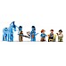 Lego Avatar Floating Mountains: Site 26 & Rda Samson (75573) Lego Avatar Floating Mountains: Site 26 & Rda Samson (75573)