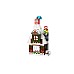 Lego Duplo Santa's Gingerbread House (10976)