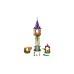 Lego Disney Rapunzel's Tower (43187)
