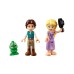 Lego Disney Rapunzel's Tower (43187)