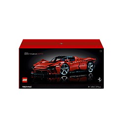 Lego Technic Ferrari Daytona Sp3 (42143)