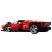 Lego Technic Ferrari Daytona Sp3 (42143)
