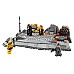 Lego Star Wars Obi-wan Kenobitm Vs. Darth Vadertm (75334)