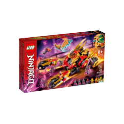 Lego Ninjago Kai's Golden Dragon Raider (71773)