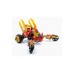Lego Ninjago Kai's Golden Dragon Raider (71773)