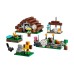 Lego Minecraft The Abandoned Village (21190)