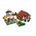 Lego Minecraft The Abandoned Village (21190)