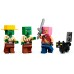 Lego Minecraft The Abandoned Village (21190)