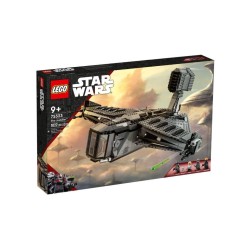 Lego Star Wars The Justifiertm (75323)