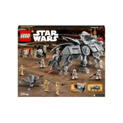 Lego Star Wars At-tetm Walker (75337)