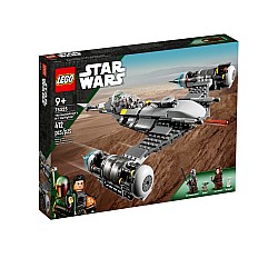 Lego Star Wars The Mandalorian's N1 Starfighter (75325)