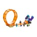 Lego City Smashing Chimpanzee Stunt Loop (60338) Lego City Smashing Chimpanzee Stunt Loop (60338)