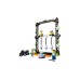 Lego City The Knockdown Stunt Challenge (60341)