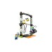 Lego City The Knockdown Stunt Challenge (60341)