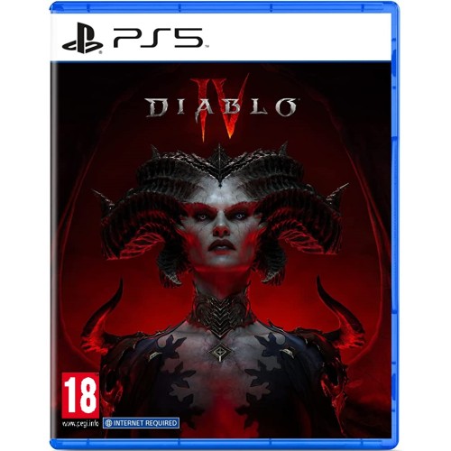 Diablo Iv