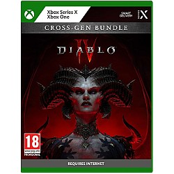 Diablo Iv
