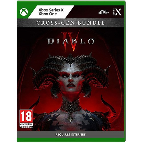 Diablo Iv