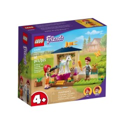 Lego Friends Pony-washing Stable (41696)