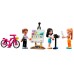 Lego Friends Emma's Art School (41711) Lego Friends Emma's Art School (41711)