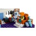 Lego Minecraft Castle Of Ice (21186)
