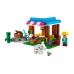 Lego Minecraft The Bakery (21184)