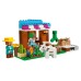 Lego Minecraft The Bakery (21184)