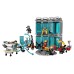 Lego Super Heroes Iron Mans Armory (76216)