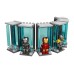 Lego Super Heroes Iron Mans Armory (76216)