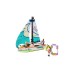 Lego Friends Stephanie's Sailing Adventure (41716)